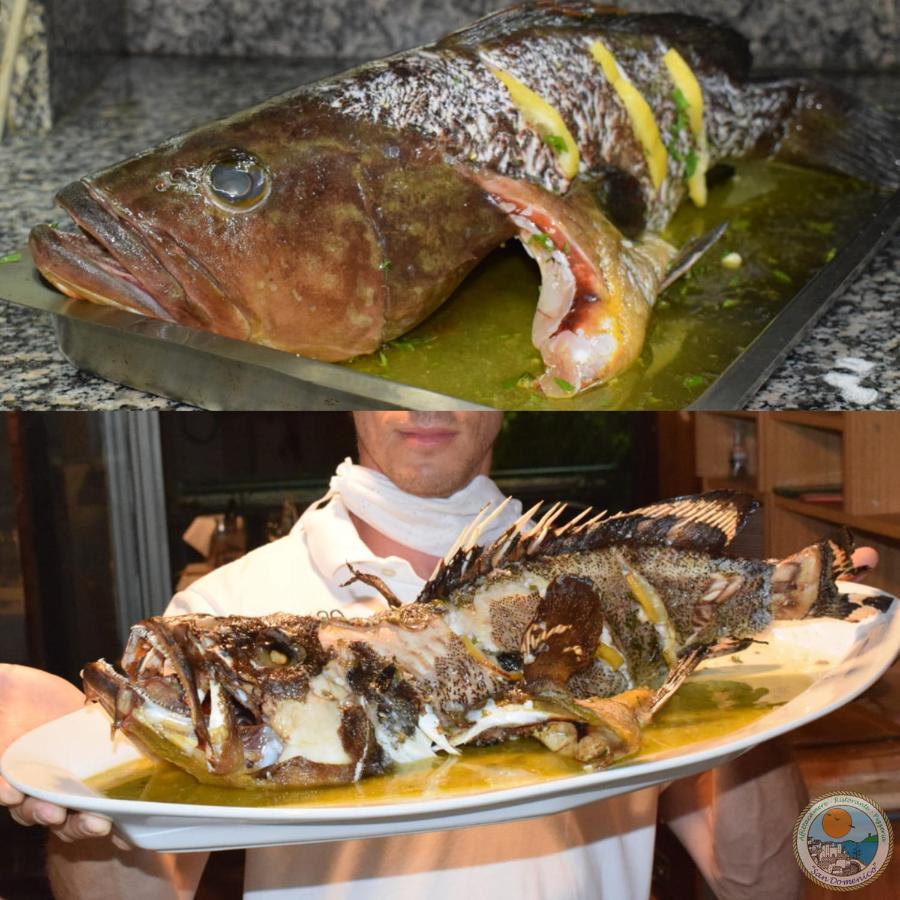 Affittacamere Sandomenico มารีนาดีกาเมโรตา ภายนอก รูปภาพ