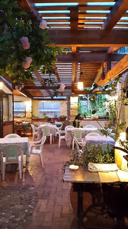 Affittacamere Sandomenico มารีนาดีกาเมโรตา ภายนอก รูปภาพ