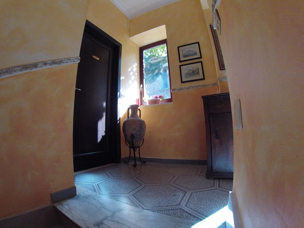 Affittacamere Sandomenico มารีนาดีกาเมโรตา ภายนอก รูปภาพ